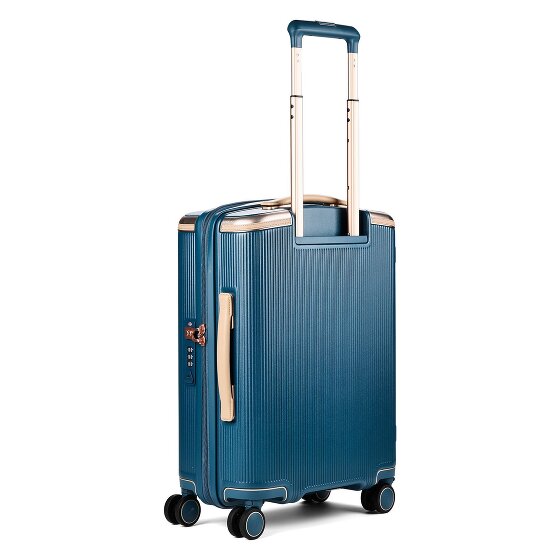Echolac Dynasty VLX 4 ruote Carrello 55 cm