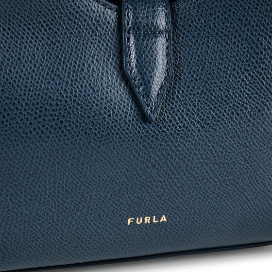 Furla Goccia Mini borsa a mano Vera Pelle 18 cm