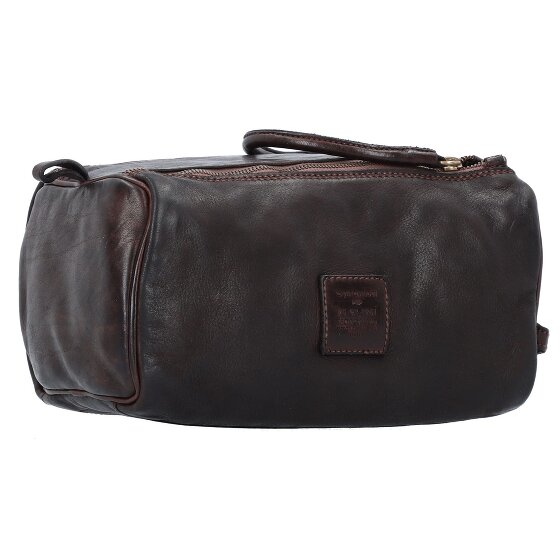 Campomaggi Borsa da toilette Pelle 25 cm