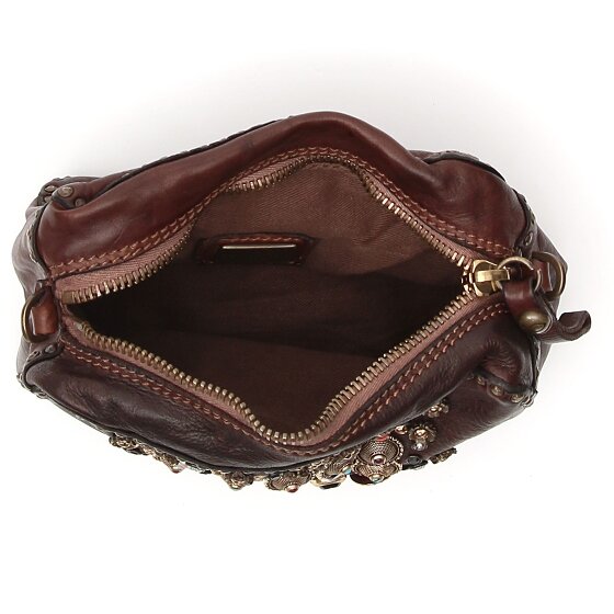Campomaggi Ribes Borsa a tracolla Pelle 20 cm
