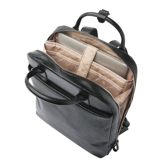 Castelijn & Beerens Hanne Zaino da lavoro Protezione RFID Pelle 40 cm Scomparto per laptop