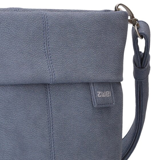 Zwei Mademoiselle.M Borsa a tracolla 25 cm