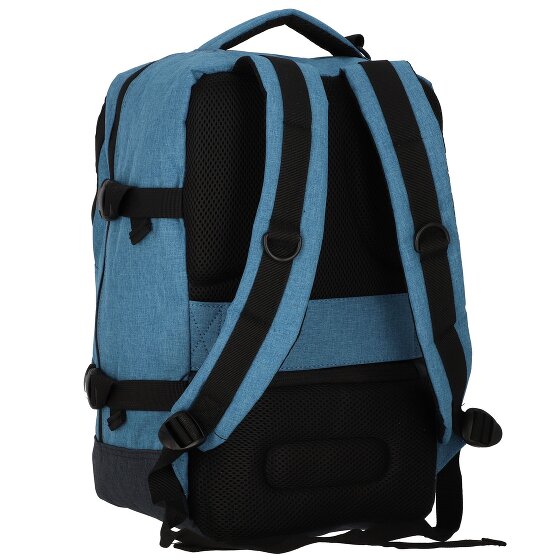Worldpack Cabin Pro Zaino da giorno 40 cm Scomparto per laptop