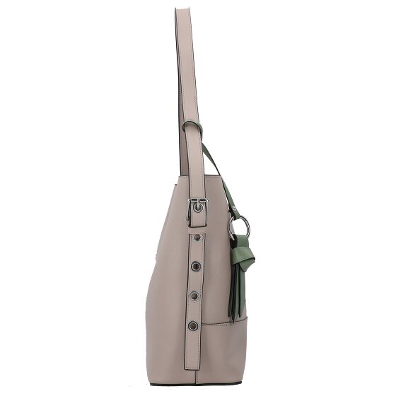 Picard Levante Borsa a tracolla Pelle 37 cm