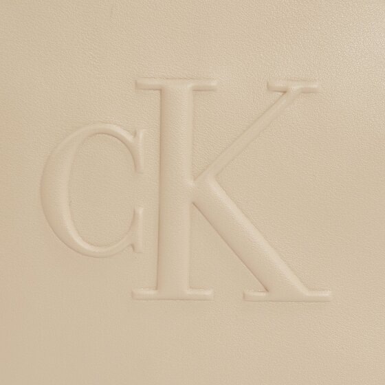 Calvin Klein Jeans Sculpted Borsa shopper 27 cm