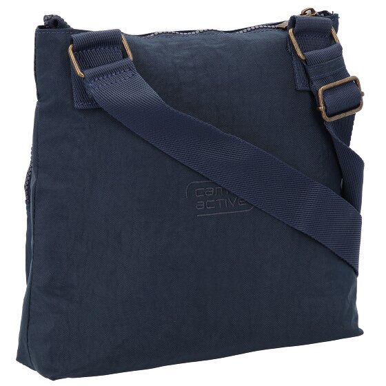 camel active Borsa a tracolla Journey 30 cm camel active Borsa a tracolla Journey 30 cm