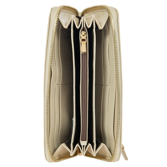 Bric's Gondola Verbena portafoglio in pelle 20 cm