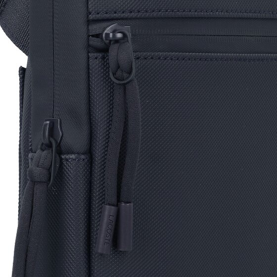 Lacoste LCST Borsa a tracolla 20 cm