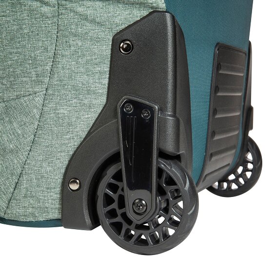 Tatonka Duffle Roller 105 Pieghevole a 2 ruote 84 cm