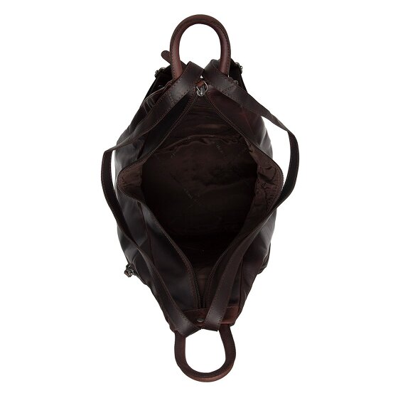 The Chesterfield Brand Howard Zaino da città Pelle 30 cm