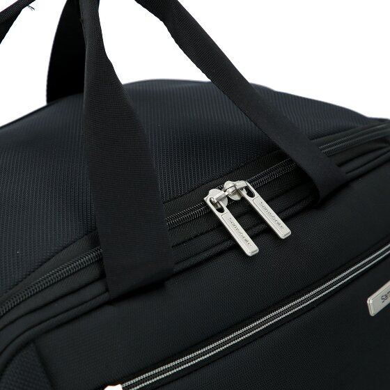 Samsonite Base Breeze Borsa da viaggio Weekender XS 40 cm