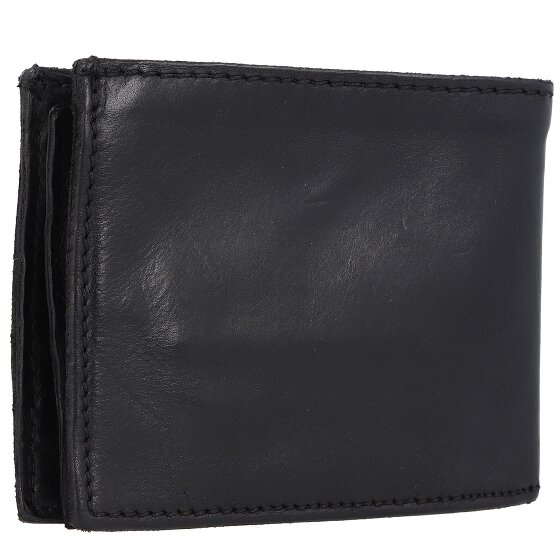 Campomaggi Portafoglio Pelle 12.5 cm
