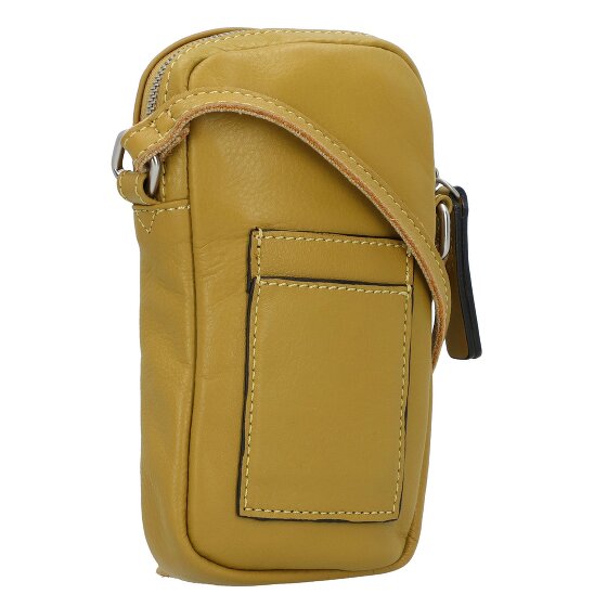 FredsBruder FB Custodia per cellulare in pelle 9 cm