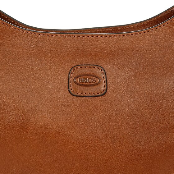 Bric's Volterra Borsa a tracolla Pelle 29 cm