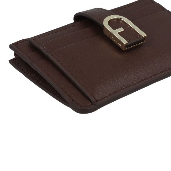 Furla Flow Portafoglio Pelle 12 cm