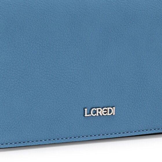 L.Credi Borsa a tracolla Jane 21 cm L.Credi Borsa a tracolla Jane 21 cm