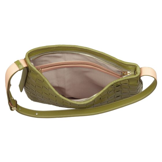 DuDu Sylvie Borsa a tracolla Pelle 36.5 cm DuDu Sylvie Borsa a tracolla Pelle 36.5 cm