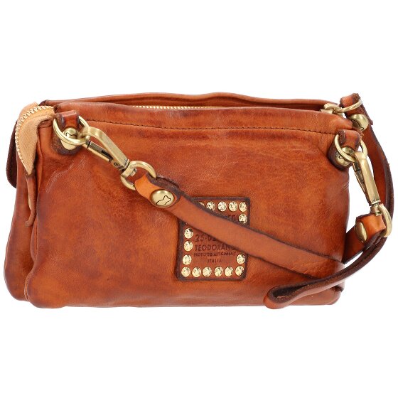 Campomaggi Borsa a tracolla Pelle 21 cm