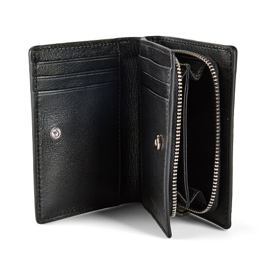 Liebeskind Cloud II Portafoglio Protezione RFID Pelle 8.5 cm