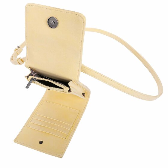 Fritzi aus Preußen Tasca per cellulare 11 cm