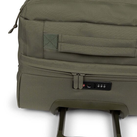 Eastpak Transit'R Plus 4 ruote Borsa da viaggio 68 cm