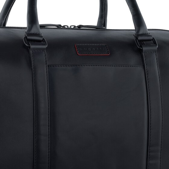 bugatti Clark Borsa da viaggio Weekender Pelle 45 cm