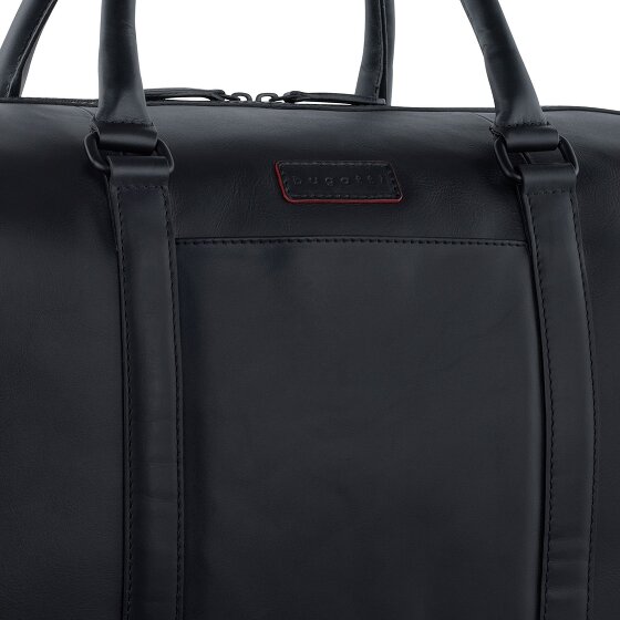 bugatti Clark Borsa da viaggio Weekender Pelle 45 cm