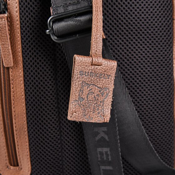Burkely Minimal Mason Vera Pelle 23 cm
