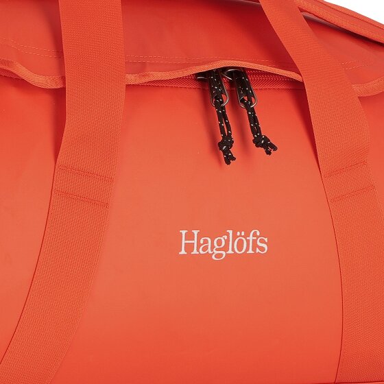 Haglöfs Lava 70 Borsa da viaggio Weekender 55 cm