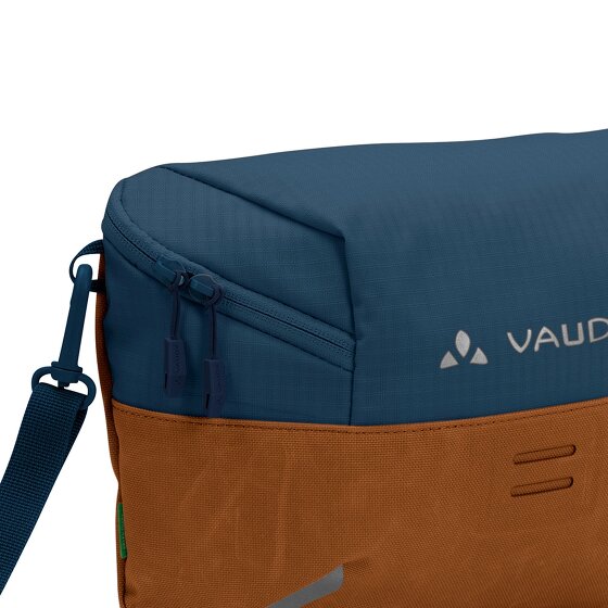 Vaude City Bike II Borsa da bicicletta 26 cm
