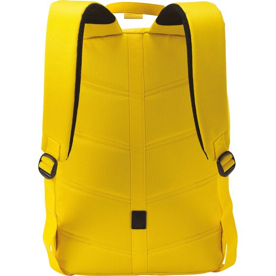 NITRO Zaino Urban Classic Scomparto per laptop da 45 cm