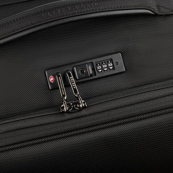 Delsey Paris Montmartre 3 4 ruote Carrello 66 cm con piega di espansione