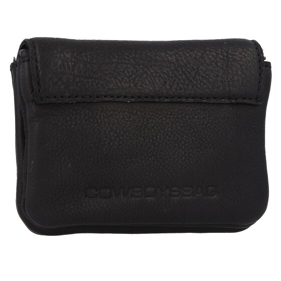 Cowboysbag Portafoglio in pelle 14 cm