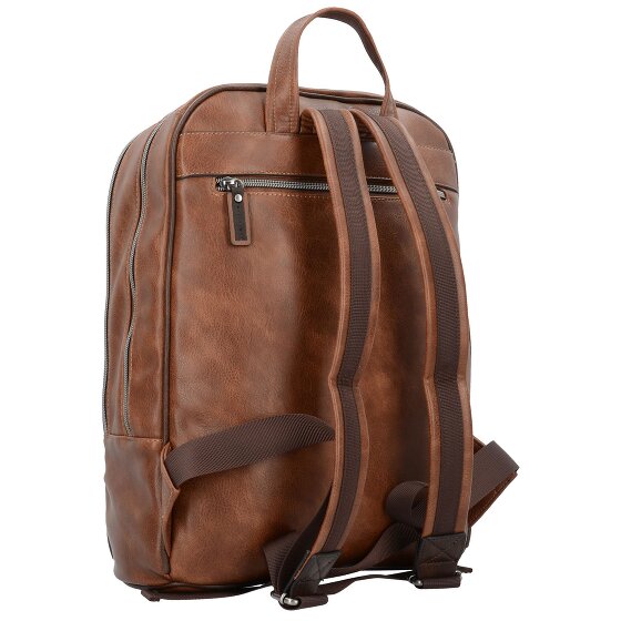 Picard Zaino Breakers 40 cm scomparto per laptop