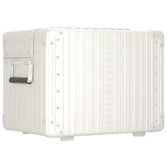 Aleon Bauletto portabagagli 43 cm