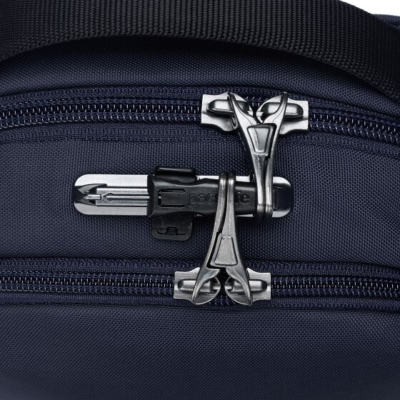Pacsafe Pacsafe V Mini Borsa Borsa a tracolla Protezione RFID 17 cm