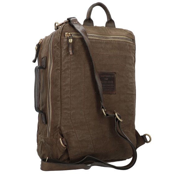 Campomaggi Messaggero 41 cm Scomparto per laptop