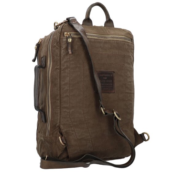 Campomaggi Messaggero Pelle 41 cm Scomparto per laptop