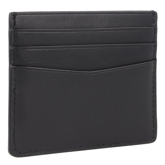 Calvin Klein Jeans Monogram Custodia per carta di credito 9.5 cm