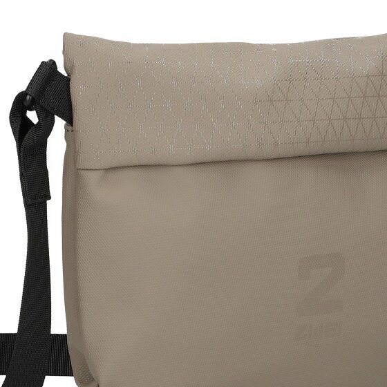Zwei Jona Borsa a tracolla 28 cm