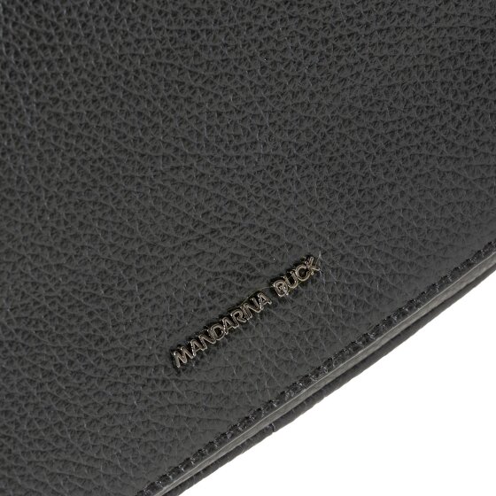 Mandarina Duck Mellow Leather Borsa a tracolla Pelle 36 cm