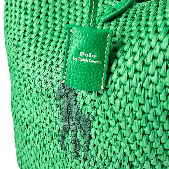 POLO RALPH LAUREN Polo Play Borsa shopper 40 cm