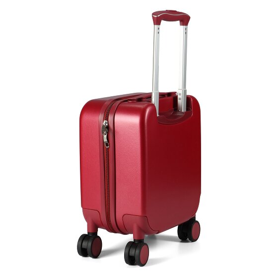 Benzi 5789 4 ruote Carrello della cabina 40 cm
