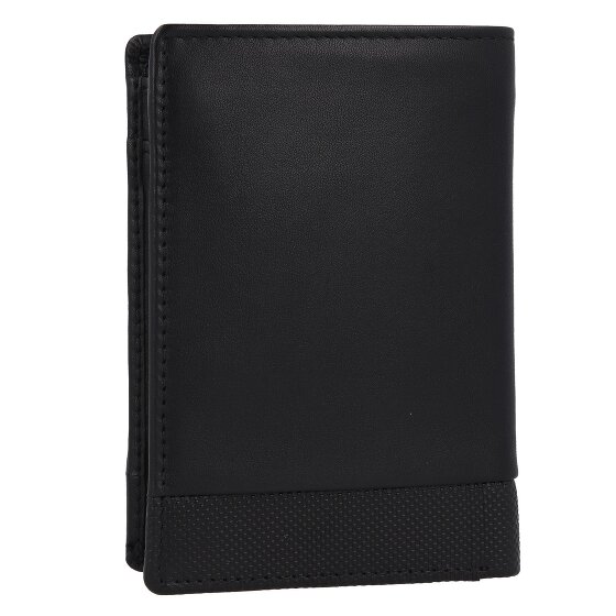 Samsonite Pro-DLX 6 Portafoglio RFID in pelle 8,5 cm