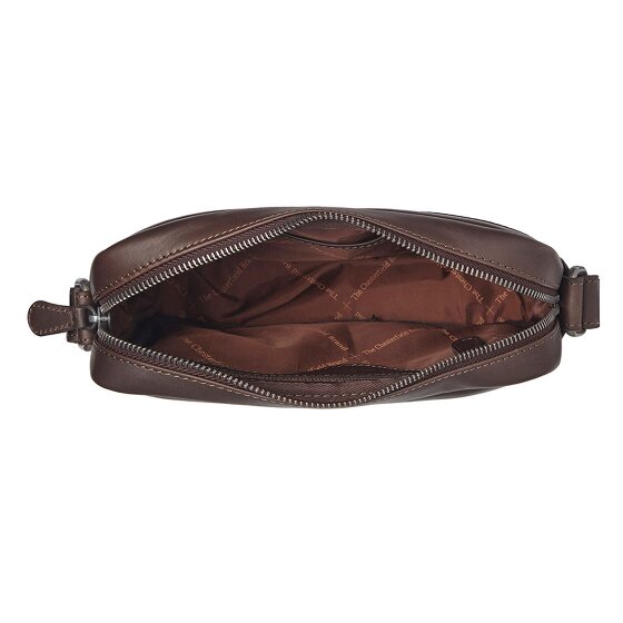 The Chesterfield Brand Westmere Borsa a tracolla Pelle 23 cm
