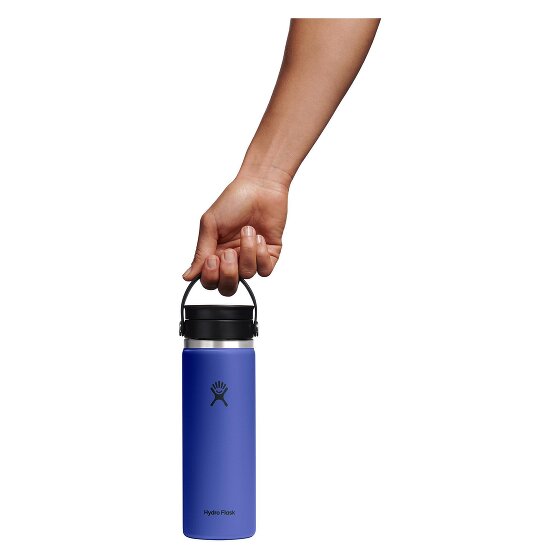 Hydro Flask Hot Beverages Wide Flex Slip Lid Bottiglia per bere 590 ml