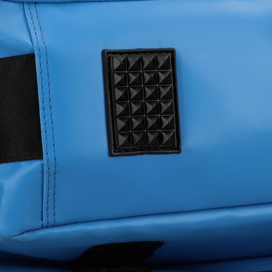 Greenburry Upcycled Tarpaulin Messaggero 40 cm Scomparto per laptop