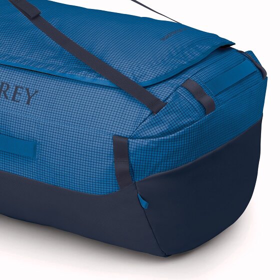 Osprey Transporter Duffel 95 Borsa da viaggio Weekender 44 cm