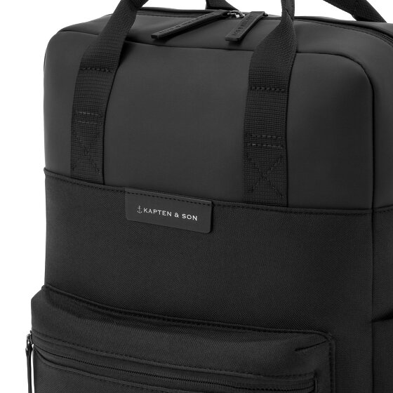 Kapten & Son Zaino Bergen City 33,5 cm
