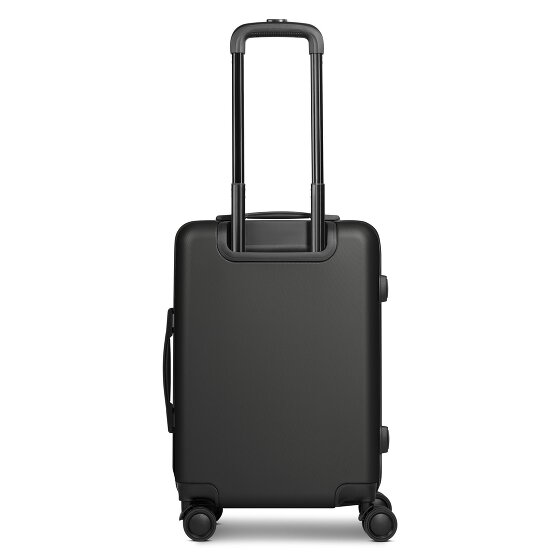 Smartbox Edition 05 4 ruote Carrello della cabina 55 cm